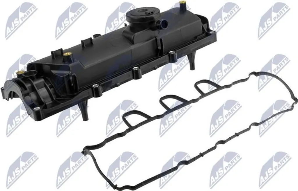 Stop aux Fuites d'Huile : Couvercle de Soupape pour Dacia Sandero Duster