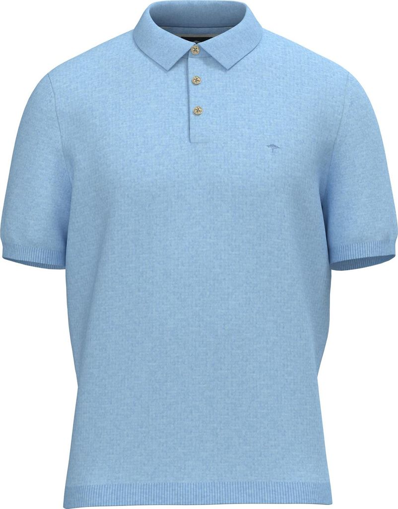 FYNCH-HATTON Polo, shortsleeve, A 653 new breeze XXL
