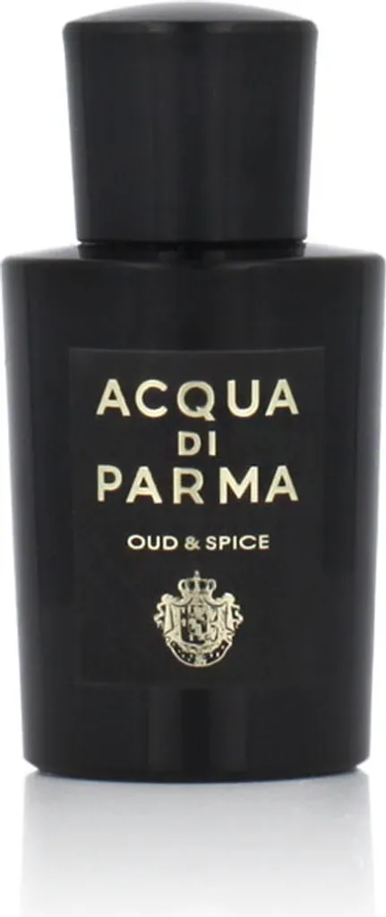 Oud & Spice Acqua di Parma 20 ml - Un Parfum Homme Durable et Intense