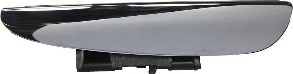 Türgriff Außentür Außen hinten rechts Chrome Fiat Croma 194 Ab 2005 735467570