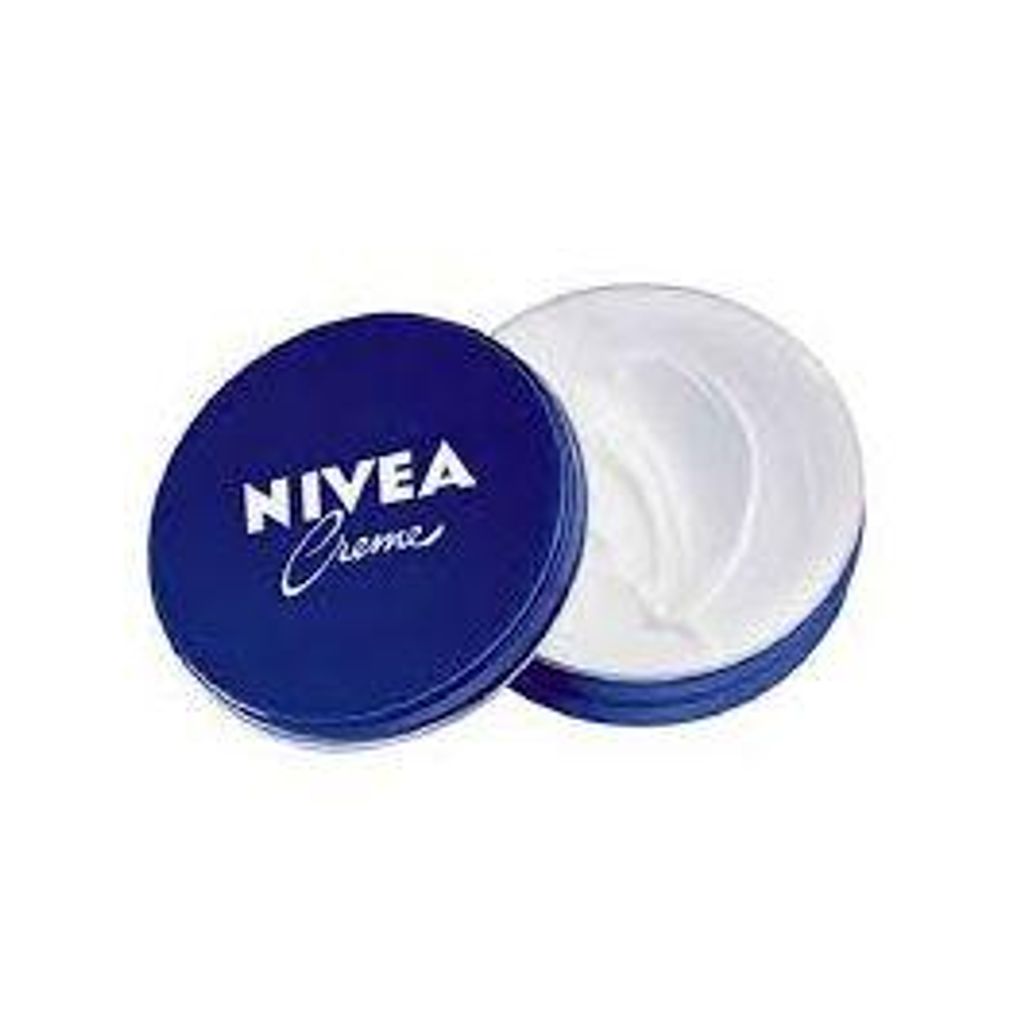 NIVEA Creme Universal Feuchtigkeitscreme 75 ml