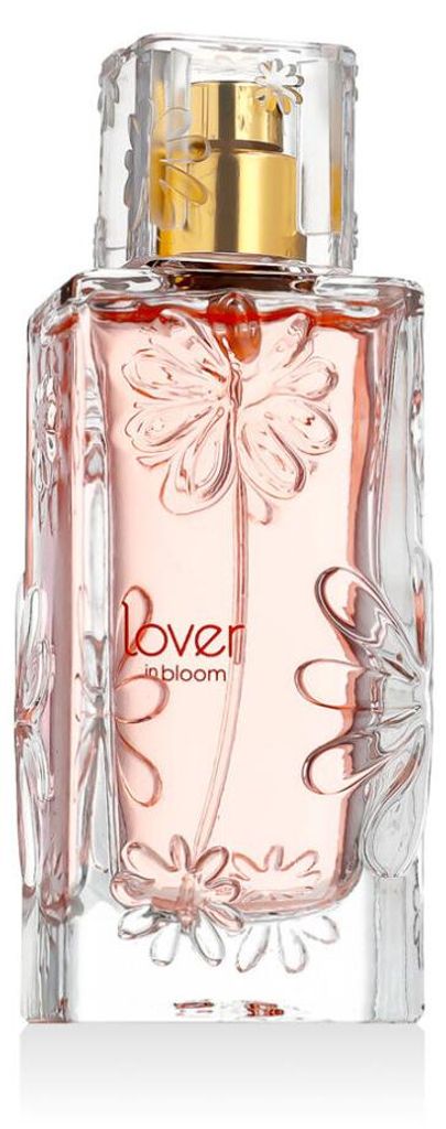 Jeanne Arthes Geliebte in Blü te Edp 50 Ml Produktbild 