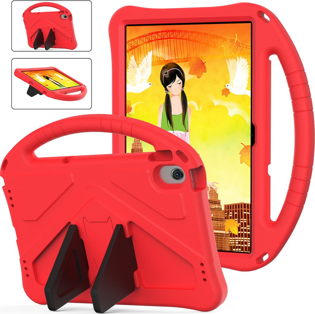 Kinder Hülle für Lenovo Tab M10 Plus 3rd Gen 10.6" Produktbild 
