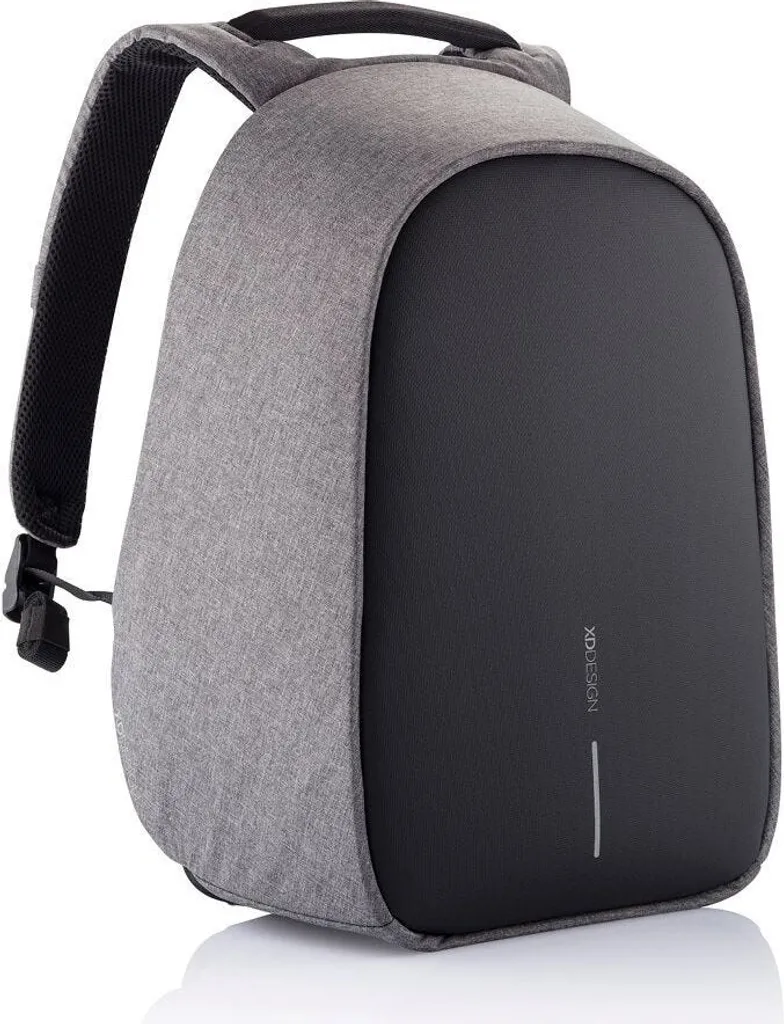 Sac à dos XD Design Bobby Hero XL Noir - Antivol Original Format Large