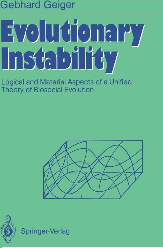 Evolutionary Instability