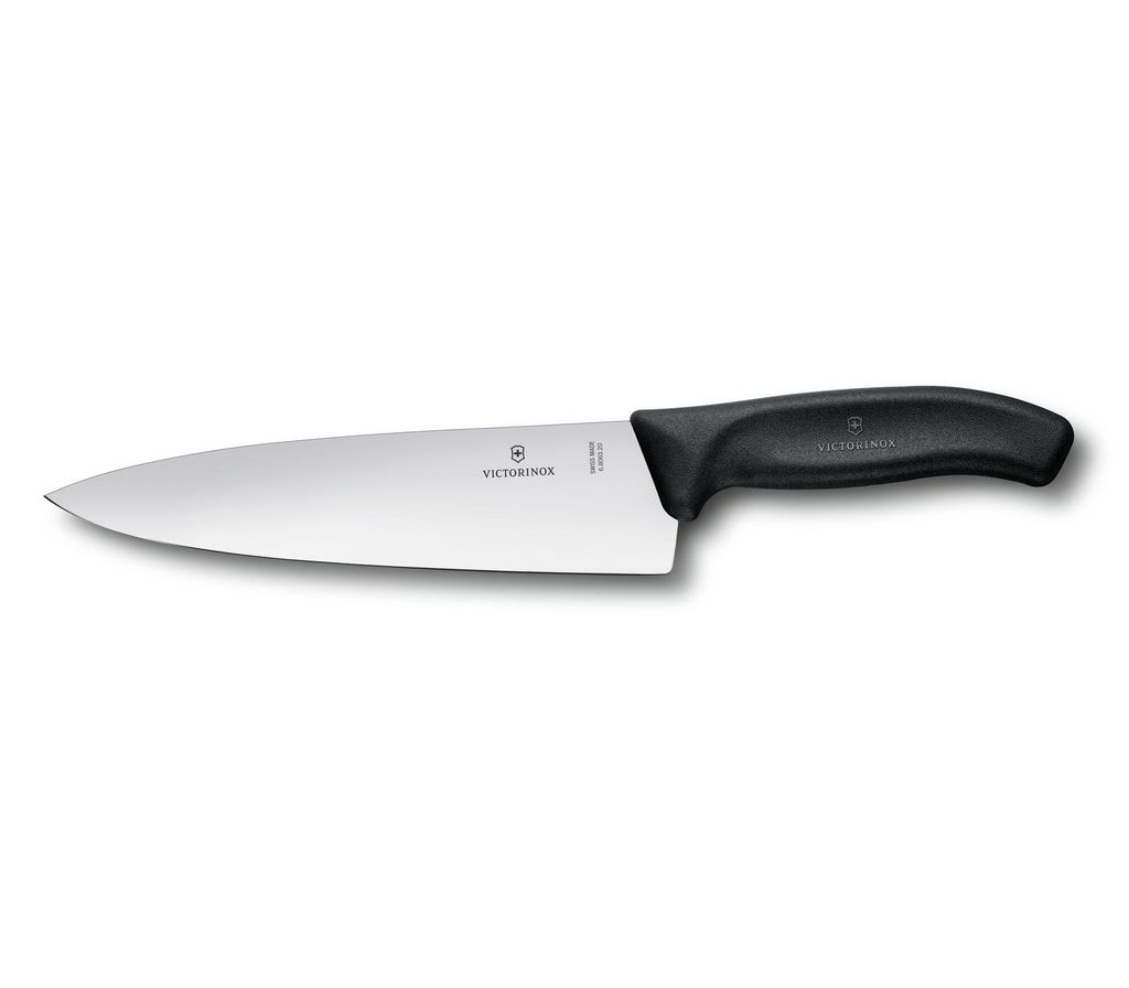 Victorinox SwissClassic Tranchiermesserextra Produktbild 
