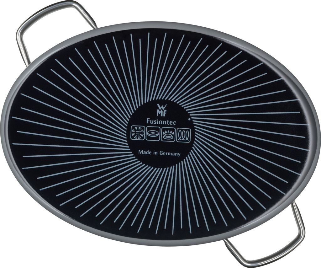 Multibräter Fusiontec®, 38cm Produktbild 5