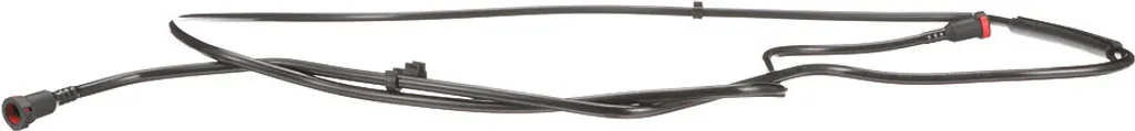 GATES MFL1105 Tuyau de carburant Ford Transit OE 1751070 Haute Qualité