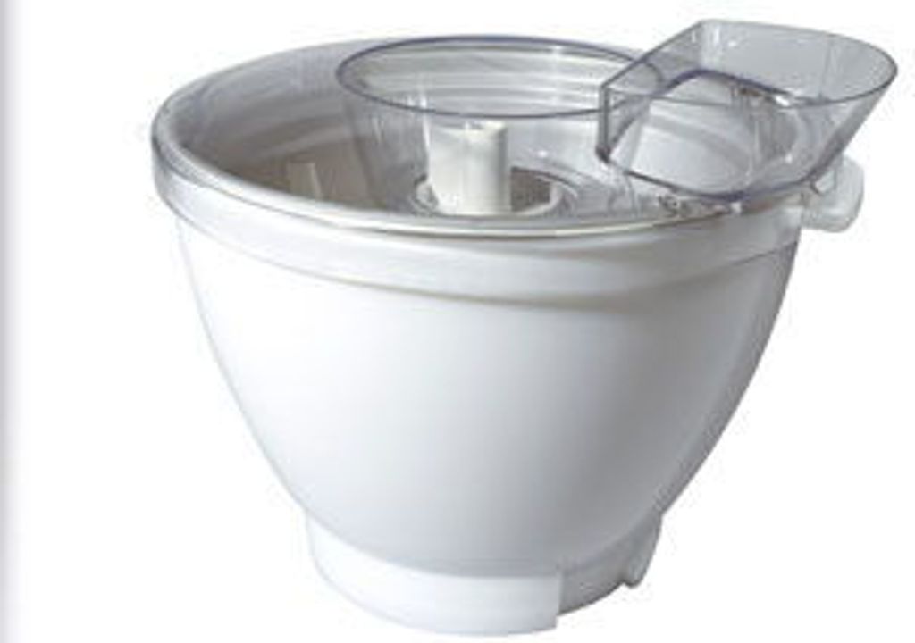 Kenwood AT957A Eisbereiter-Aufsatz für Major