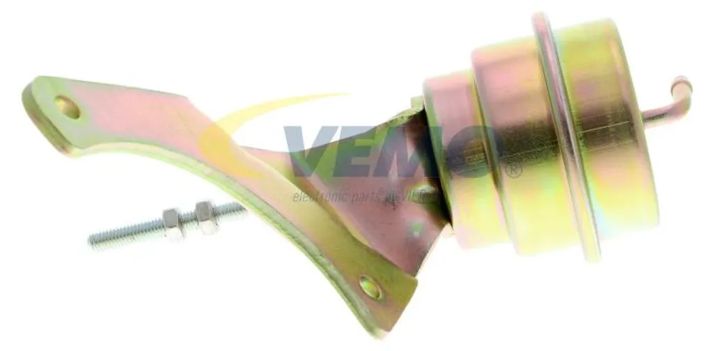 Kit montage turbo VEMO V15-40-0015 pour VW Golf IV et Bora