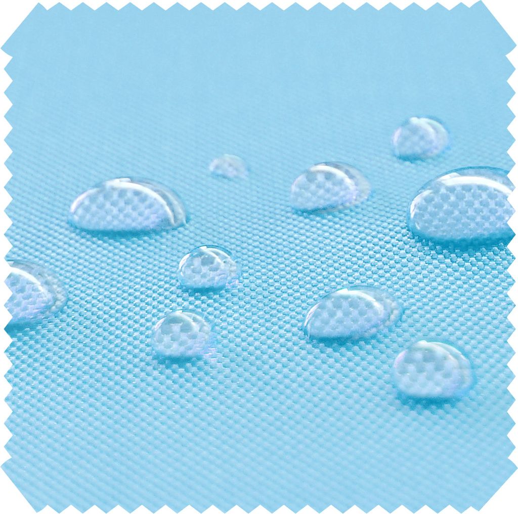 novely OXFORD BIG 600D - Wasserfester Outdoorstoff - Robuster Polsterstoff - Wasserdichter Möbelstoff - Waterproof Meterware 1 lfm - Farbe: 31 H...