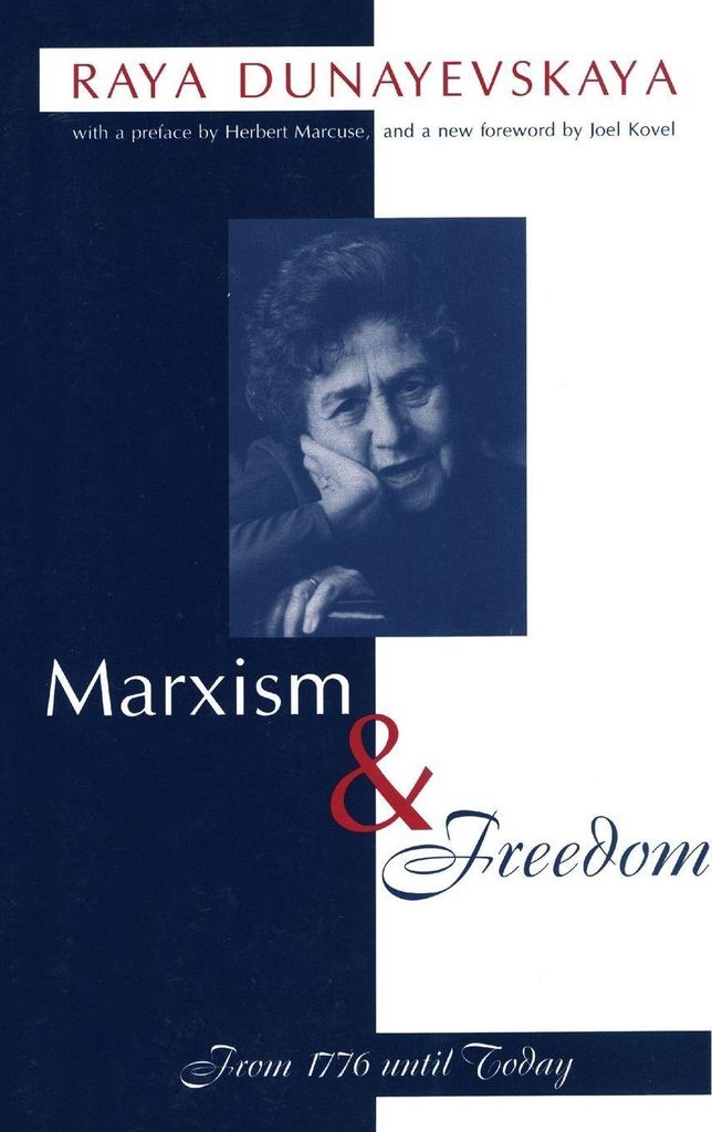 Marxismus und Freiheit