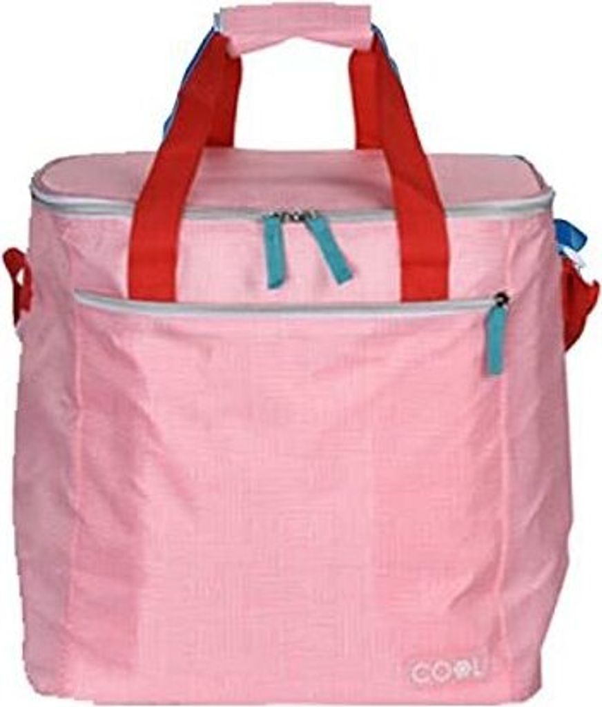 Kühltasche 24l 33x22x35cm sort