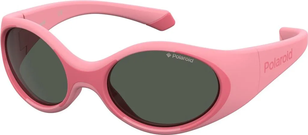 Lunettes de soleil polarisées Polaroid PLD 8037/S pour juniors