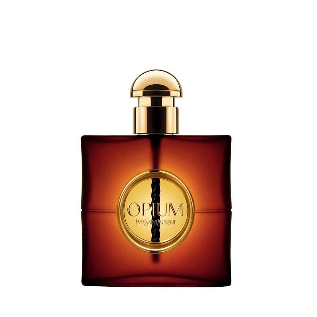 Yves Saint Laurent Opium Woda perfumowana, 50ml Zdjęcie produktu 