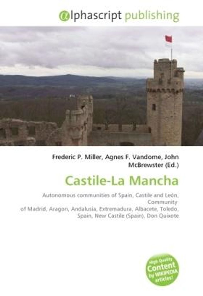 Castile-La Mancha
