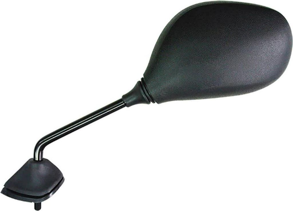 Linker schwarzer Spiegel am Lenker MAGNETI MARELLI für YAMAHA Xenter 125/150