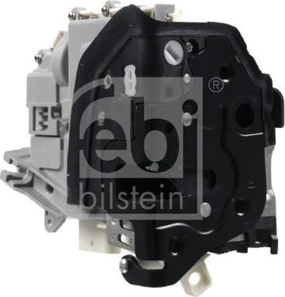Serrure de porte FEBI 178399 pour Audi A4 A5 A6 Q5 - Réf OE 8J1837016C