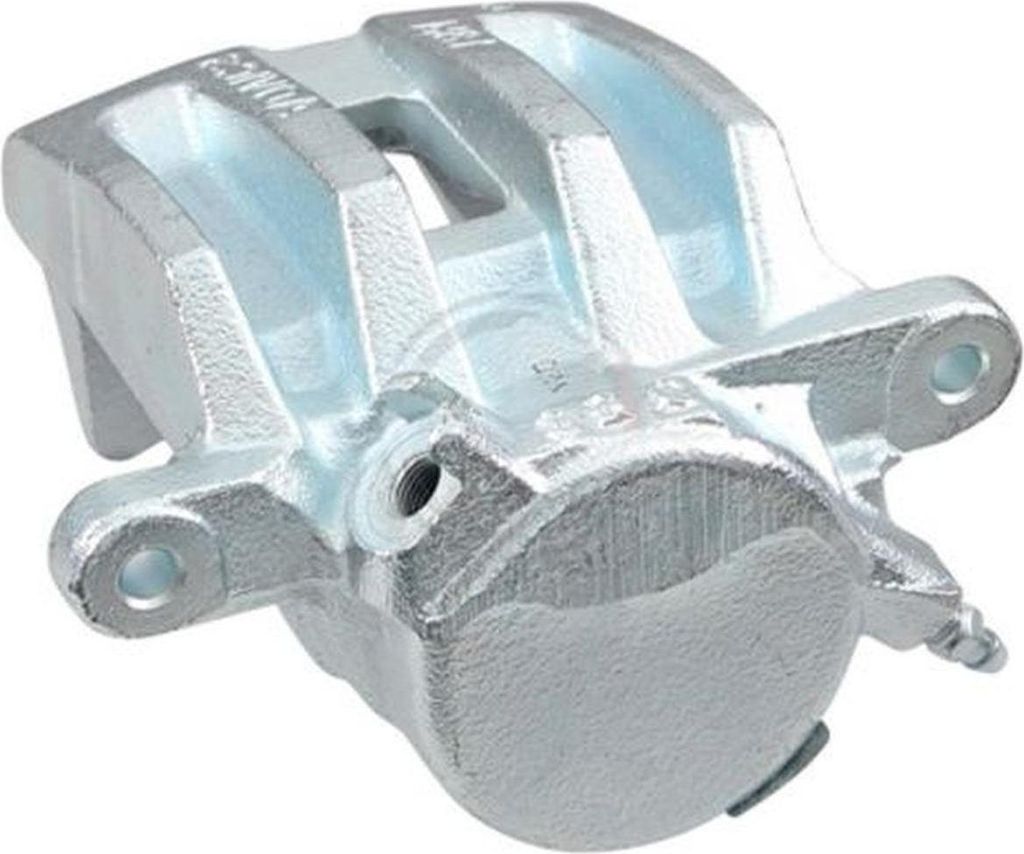 Bremssattel 1 Kolben Ø 60 mm Grauguss A.B.S. für SUZUKI GRAND
