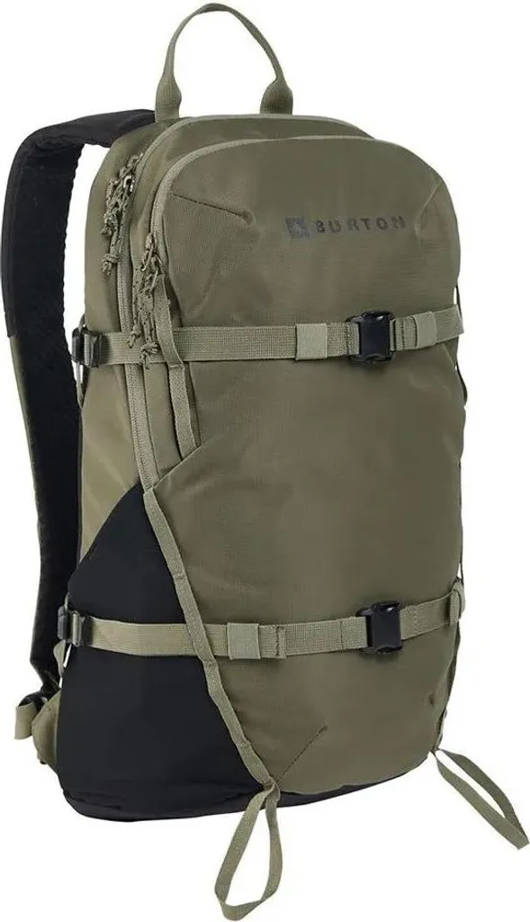 Sac à dos Sport et Rando Burton Dayhiker 22L Vert pour Homme et Femme