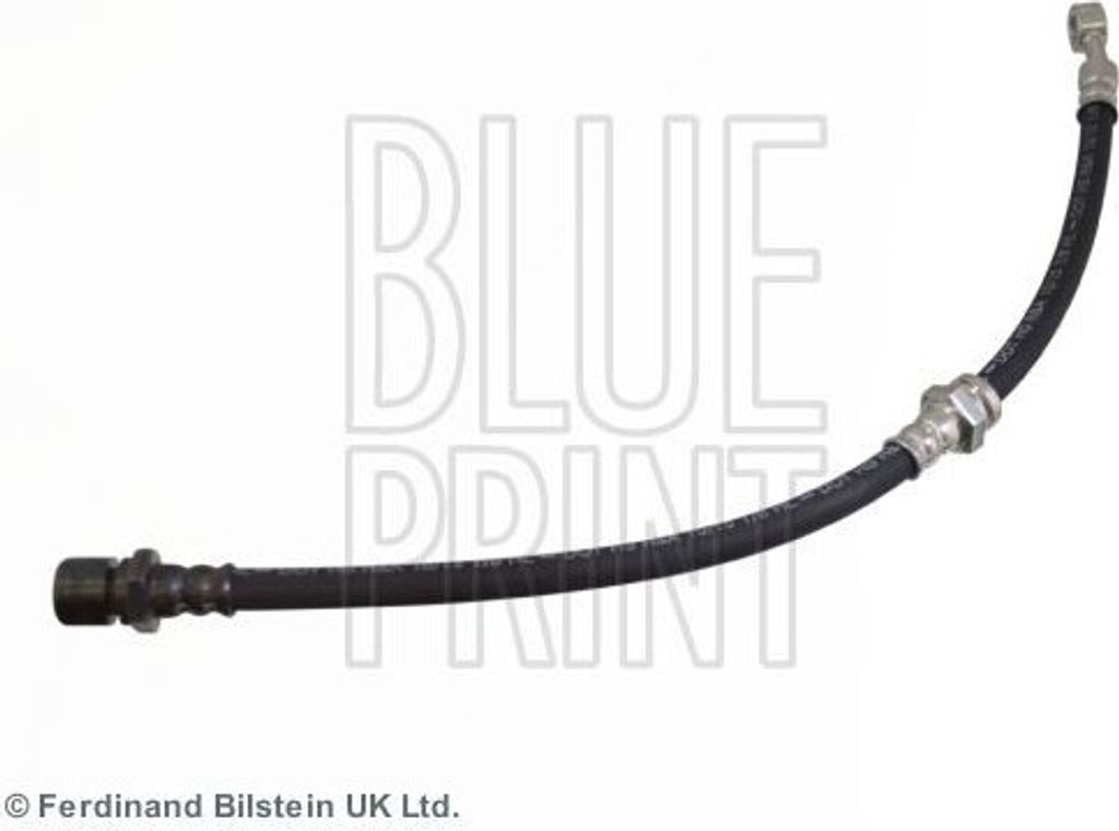 BLUE PRINT ADG053109 Bremsschlauch Vorne Rechts für CHEVROLET NUBIRA Kombi für DAEWOO LACETTI Schrägheck (KLAN)