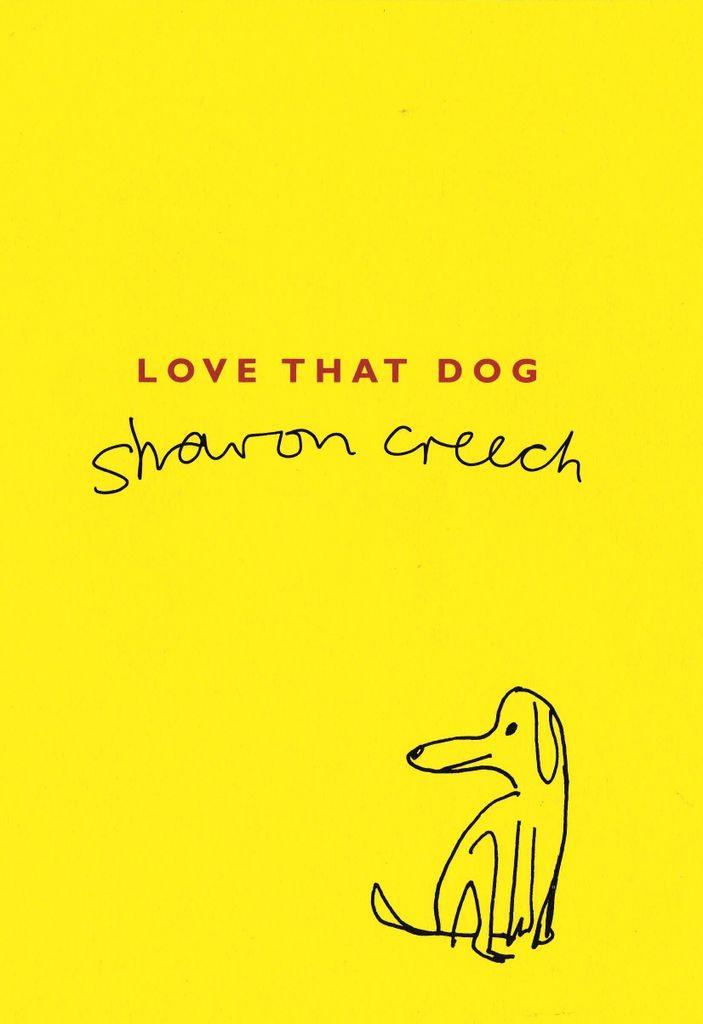 Love That Dog Produktbild 