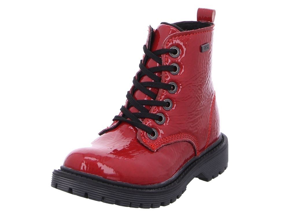 Lurchi XENIA-TEX Red 29