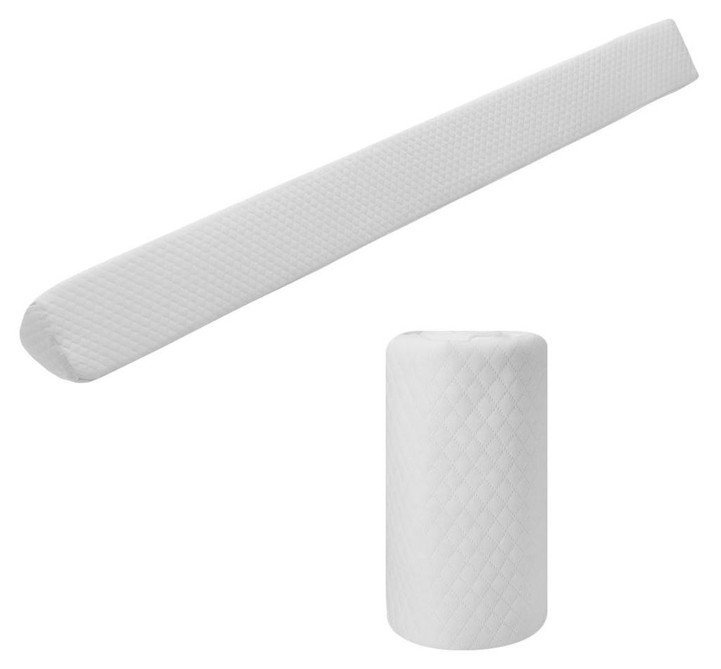 VEVOR Valbeveiliging, 1420 x 152 x 110 mm, Bedbeschermer. Productafbeelding 
