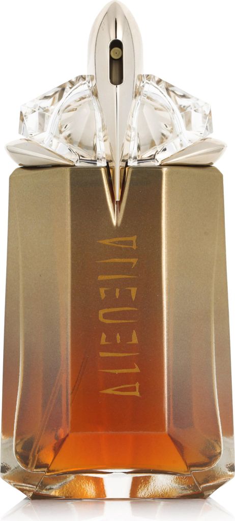 Thierry Mugler Alien Goddess Intense Eau de Parfum Spray Productafbeelding 