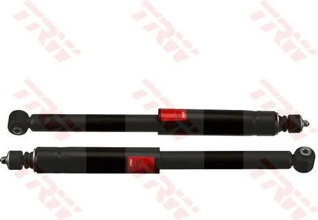 Amortisseur TRW 553001Y100 Haute Performance pour Châssis Picanto
