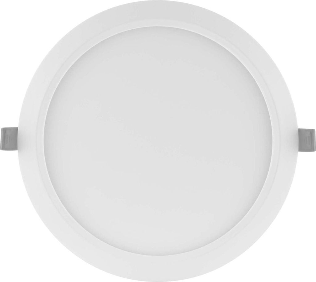 LEDVANCE DL SLIM DN 210 18 W 3000 K WT, 1 Glühbirne(n), Produktbild 