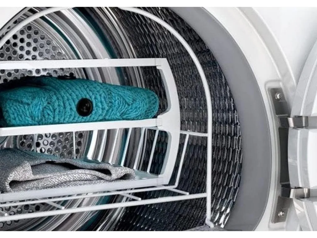 Panier à linge fixe Bosch WMZ20600 pour sèche-linge haute performance - 2