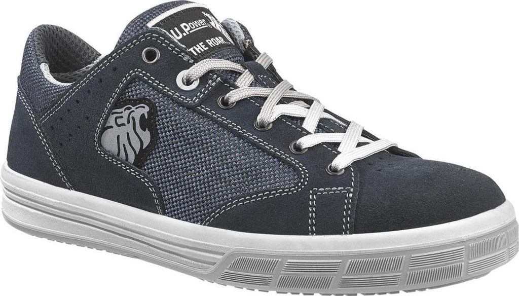 UPower Chaussure de sécurité Trophy taille 42 bleu - Image du produit 