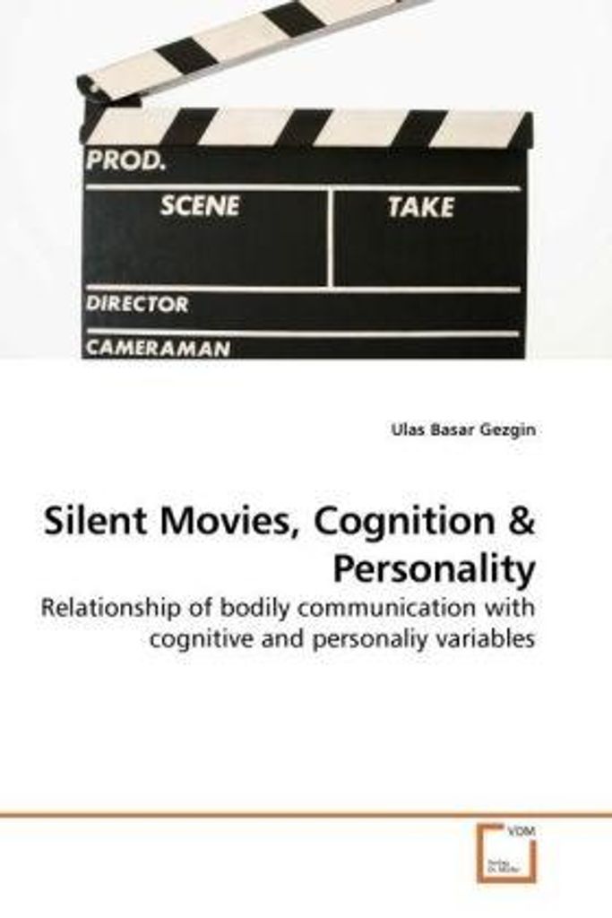 Gezgin, U: Silent Movies, Cognition