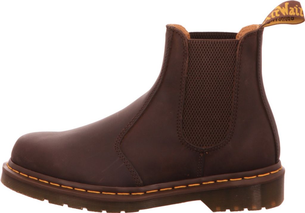 Dr. Martens Dr. Martens Chelsea braun Produktbild 8