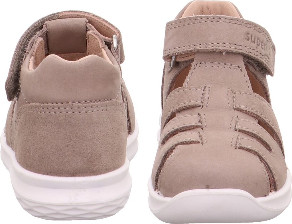 Superfit Lauflerner Kleinkind Sandale erste Schuhe Leder Produktbild 33