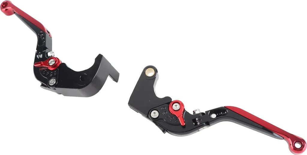 Leviers Réglables CBR600RR : Finissez-en avec la Fatigue des Mains