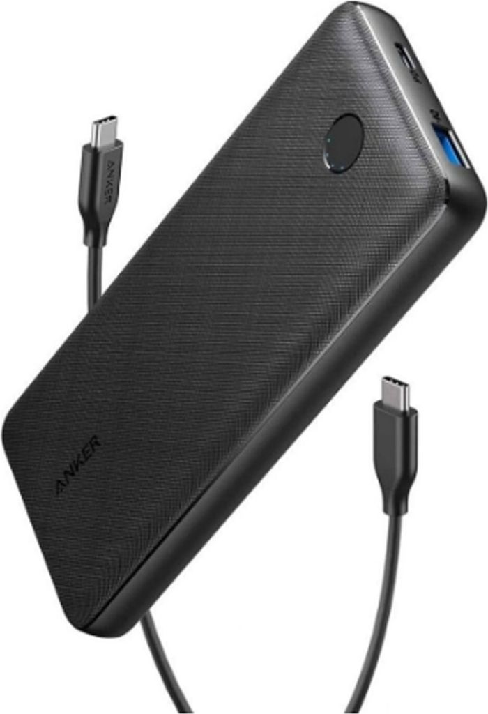 ANKER PowerCore Essential 20000 PD Powerbank