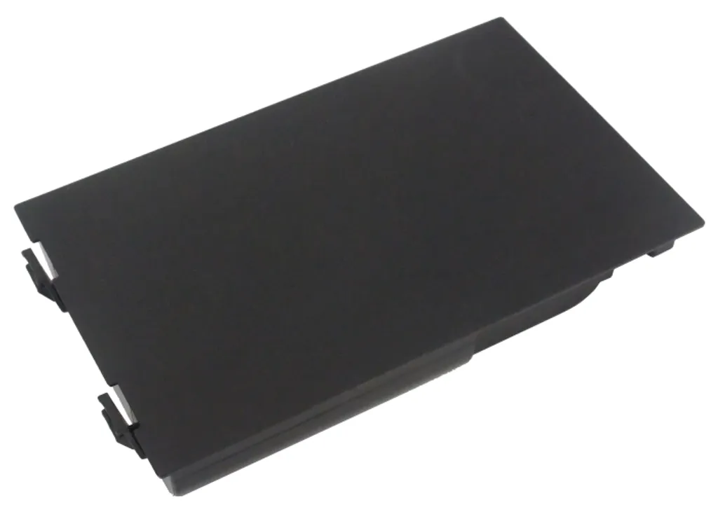 TECHTEK Batteria notebook compatibile con [Fujitsu] LifeBook T1010, LifeBook T1010LA, LifeBook T4310, LifeBook T4410, LifeBook T5010, LifeBook T5010A