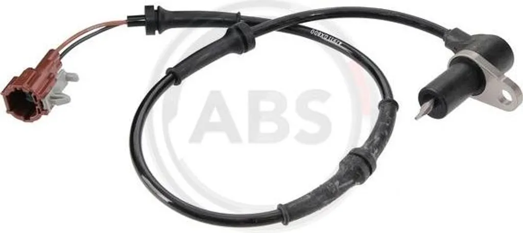 Supprimer voyant ABS sur Terrano avec le capteur de roue A.B.S. 30745