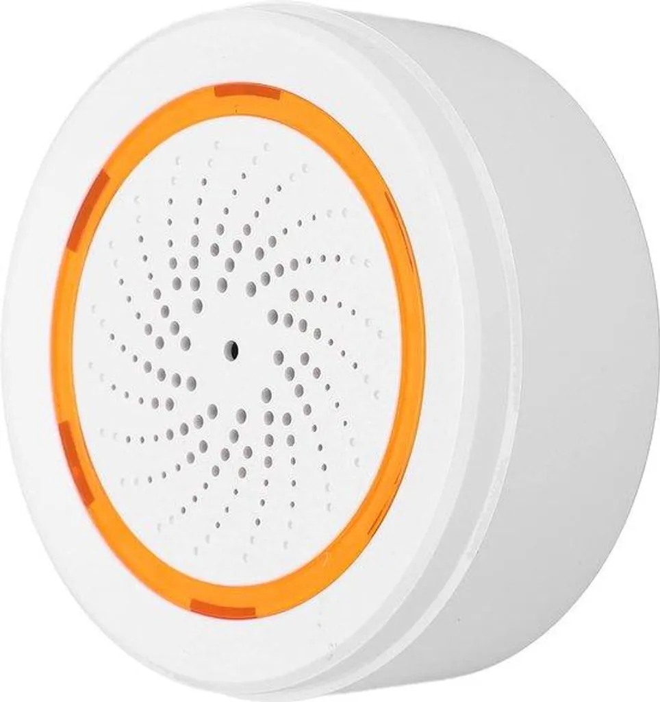 Alarme sans fil pour appartement et maison : sécurisez vos accès via WiFi et mobile
