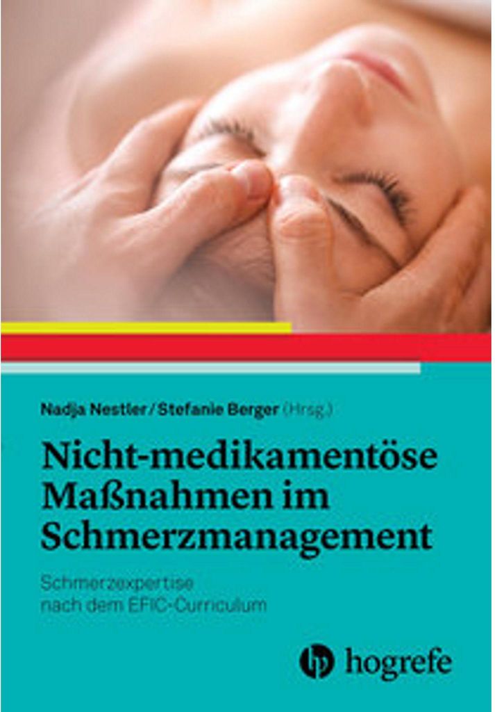 Nicht-medikamentöse Maßnahmen im Schmerzmanagement