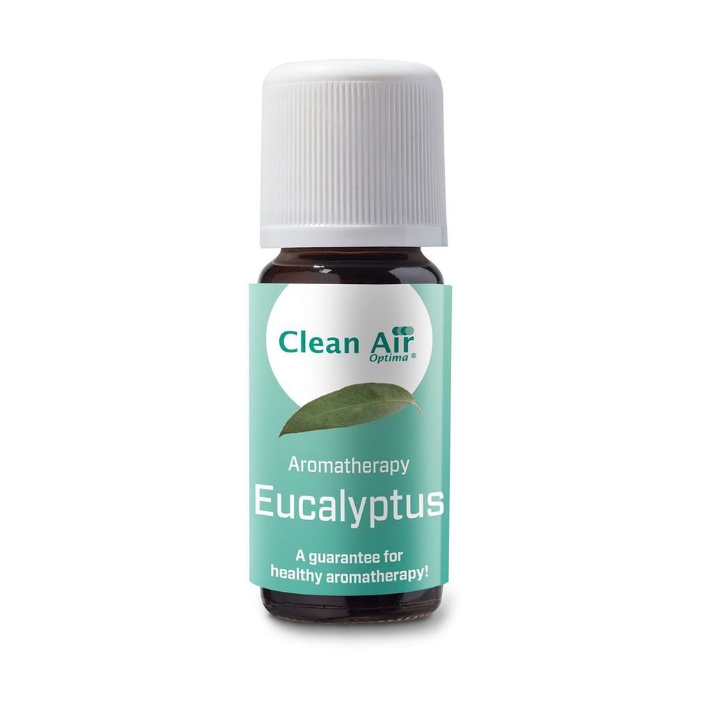 Ätherische Öl Eukalyptus