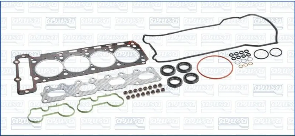 Jeu de joints pour réparation culasse Ajusa 52172700 qualité origine