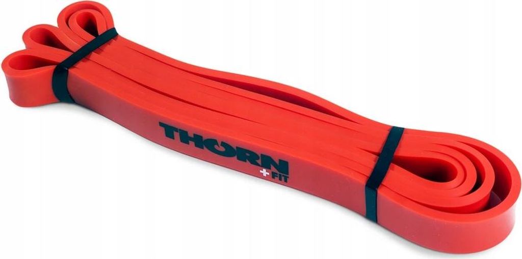 Thorn Superband Thorn+Fit Übungsband rot