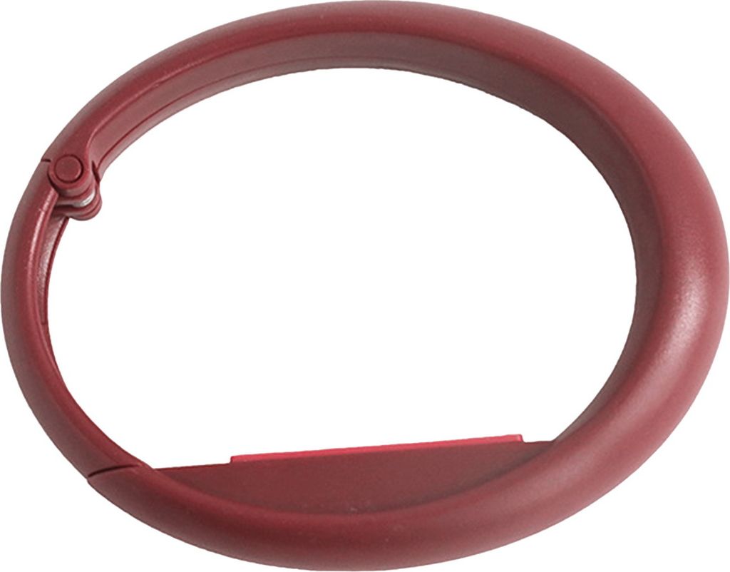 Abnehmbarer Haken, hohe Tragfähigkeit, robust, stanzfrei, rutschfest, seitlicher Aufhängehaken für den Schreibtisch, tragbar, für unter der The...