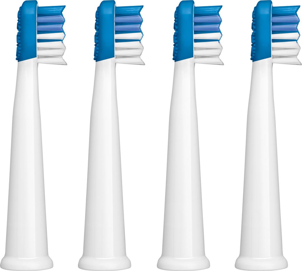 SENCOR SOX 012BL Náhradní hlavice, kompatibilní se zubními Obrázek produktu 