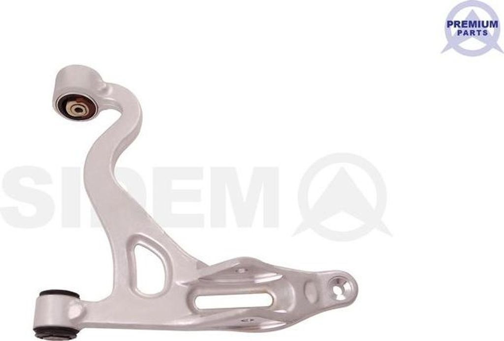 SIDEM 27077 Querlenker, Radaufhängung OE XR851824 kompatibel mit S-Type