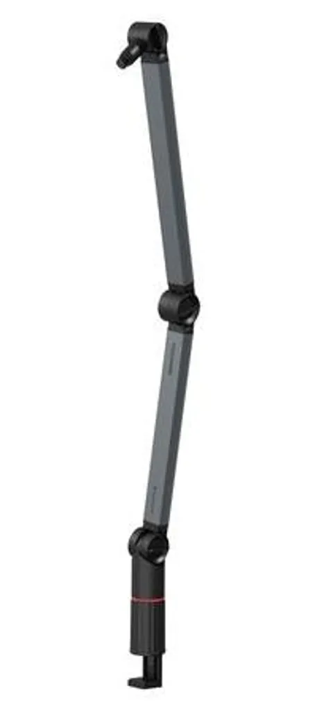 Perche Micro Genesis Thulium 700 pour Setup Gaming et Travail à Distance - 2