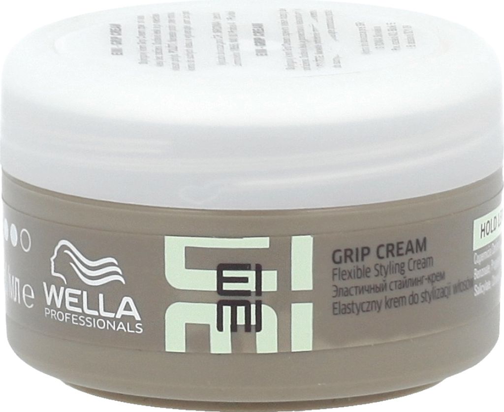 WELLA PROFESSIONALS Elastische Haarcreme EIMI GRIP, 75 ml